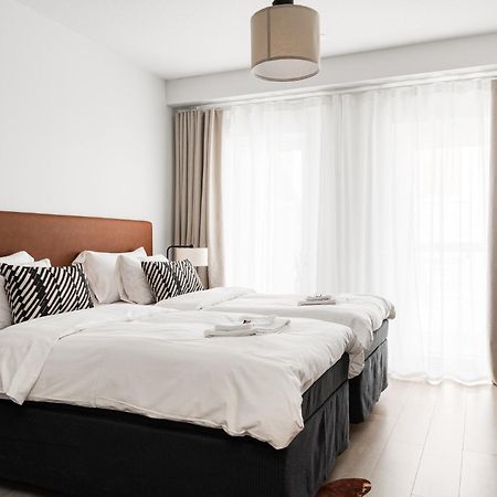 Borg Loft City Central Pori Zewnętrze zdjęcie