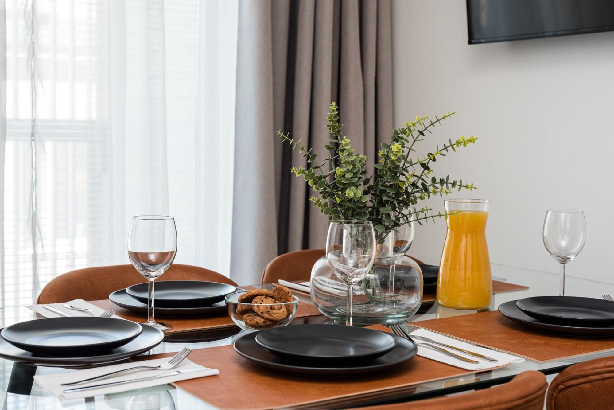 Borg Loft City Central Pori Zewnętrze zdjęcie